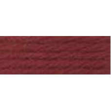 DMC Tapestry Wool 7147 Dark Shell Pink Article #486